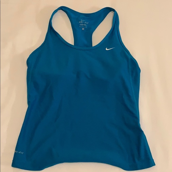 Nike Running Tank Top - Picture 1 of 2